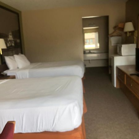 Americas Best Value Inn Onawa Εξωτερικό φωτογραφία