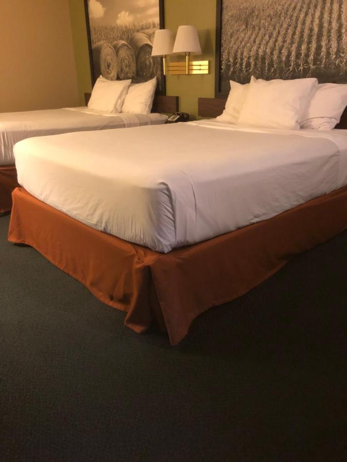 Americas Best Value Inn Onawa Εξωτερικό φωτογραφία