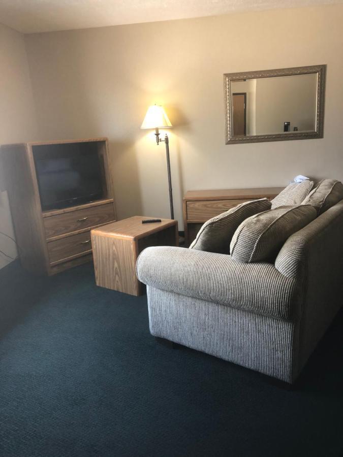 Americas Best Value Inn Onawa Εξωτερικό φωτογραφία