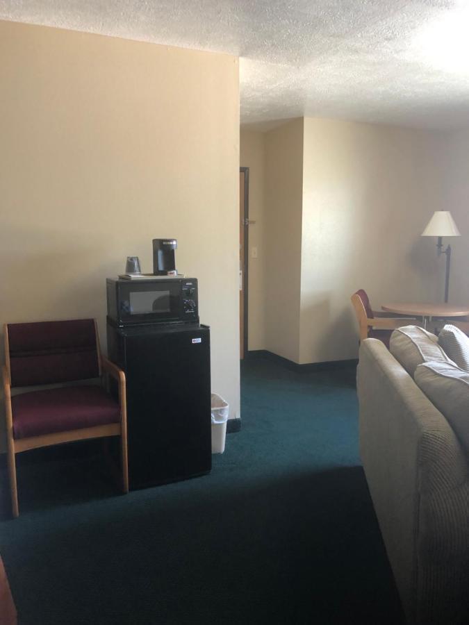 Americas Best Value Inn Onawa Εξωτερικό φωτογραφία