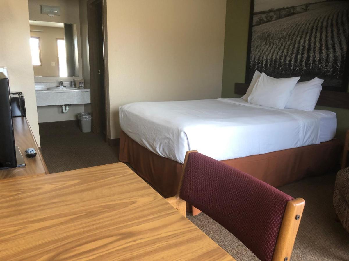 Americas Best Value Inn Onawa Εξωτερικό φωτογραφία