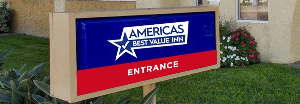 Americas Best Value Inn Onawa Εξωτερικό φωτογραφία