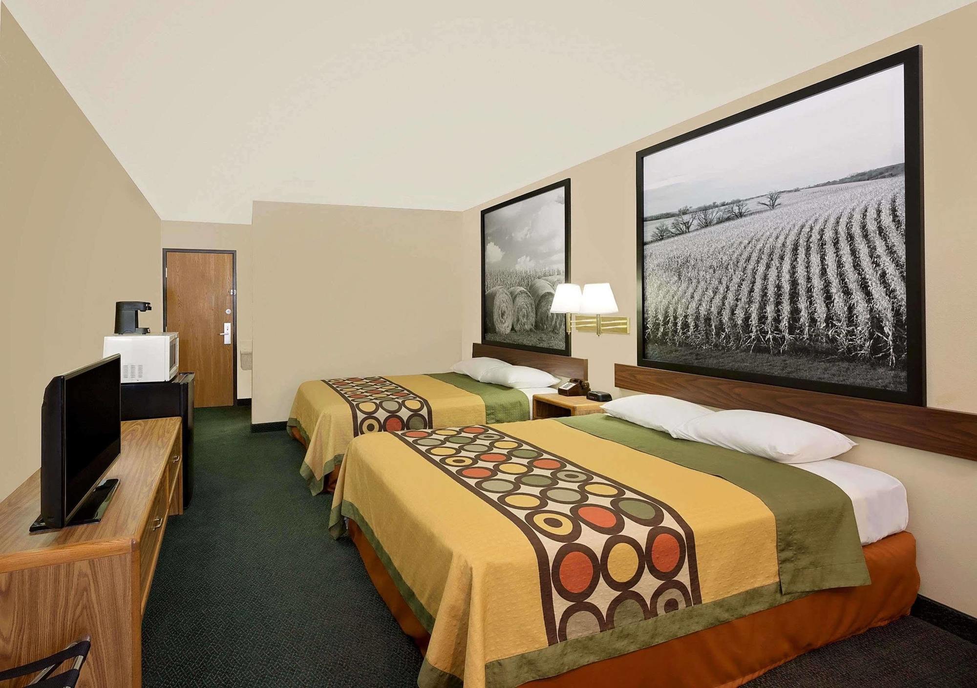 Americas Best Value Inn Onawa Εξωτερικό φωτογραφία