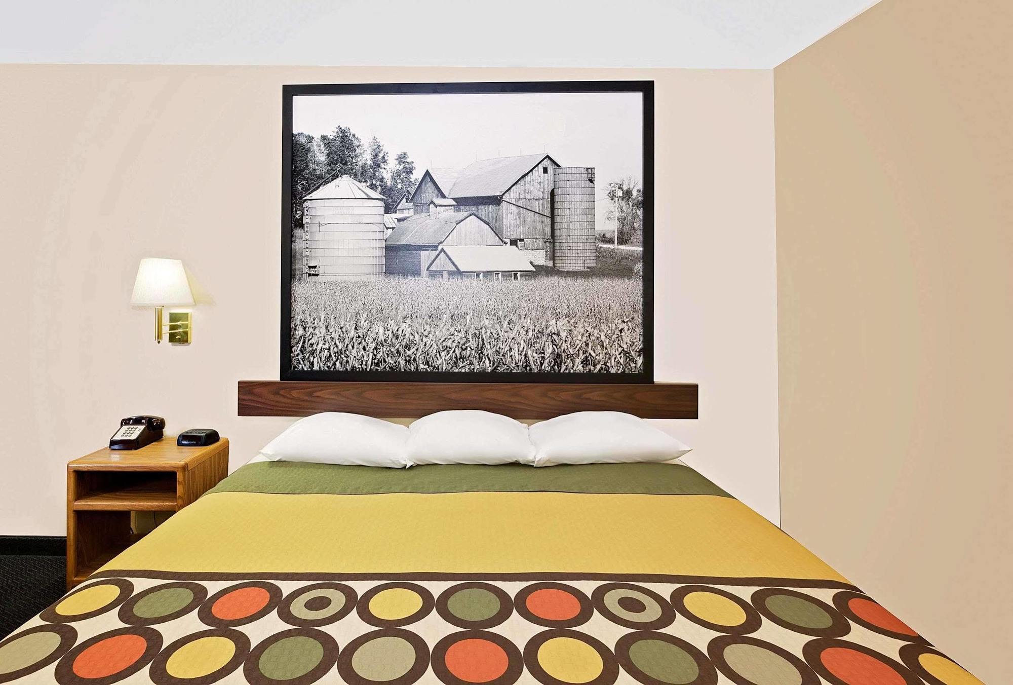 Americas Best Value Inn Onawa Εξωτερικό φωτογραφία
