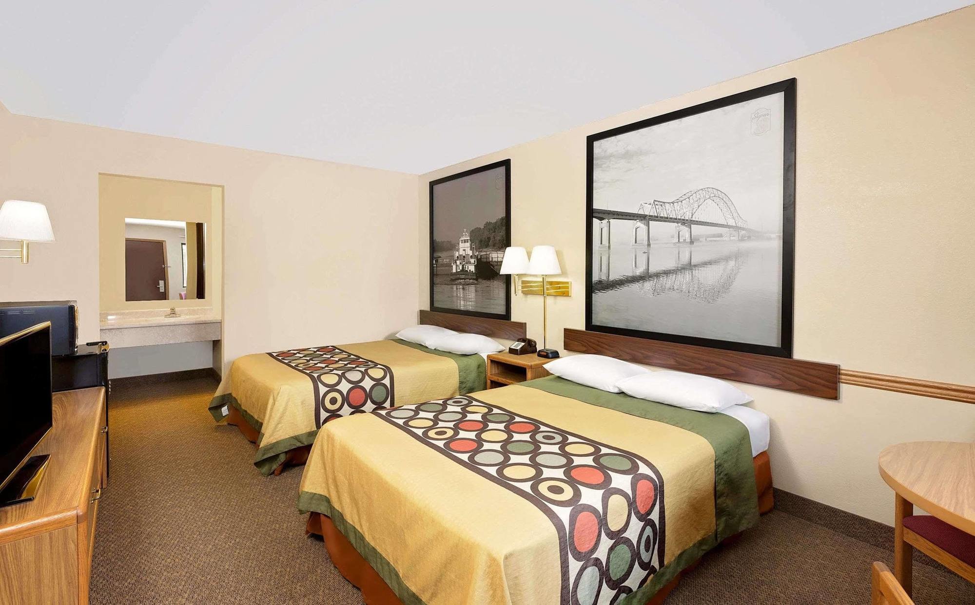 Americas Best Value Inn Onawa Εξωτερικό φωτογραφία