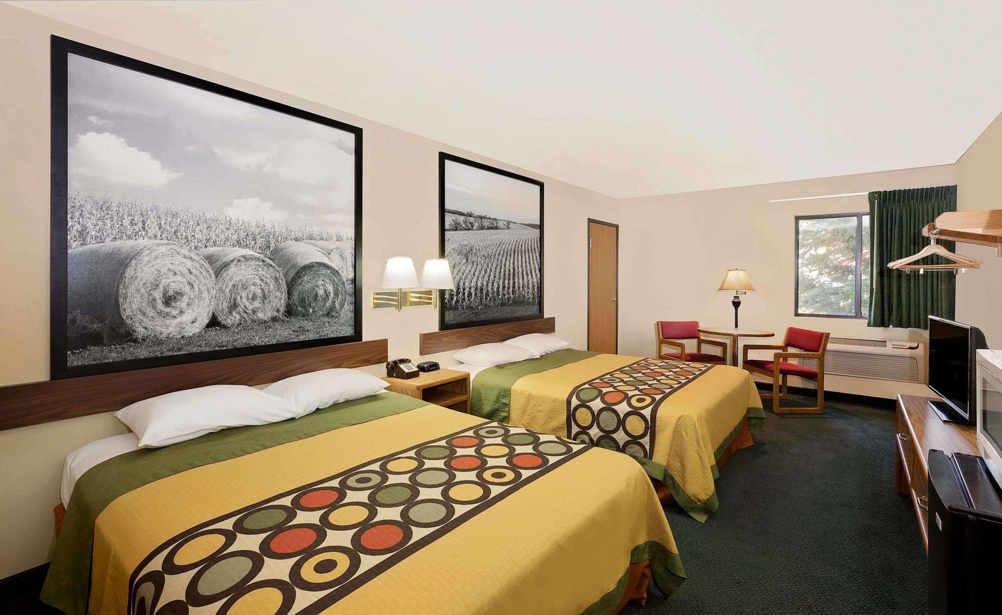 Americas Best Value Inn Onawa Εξωτερικό φωτογραφία