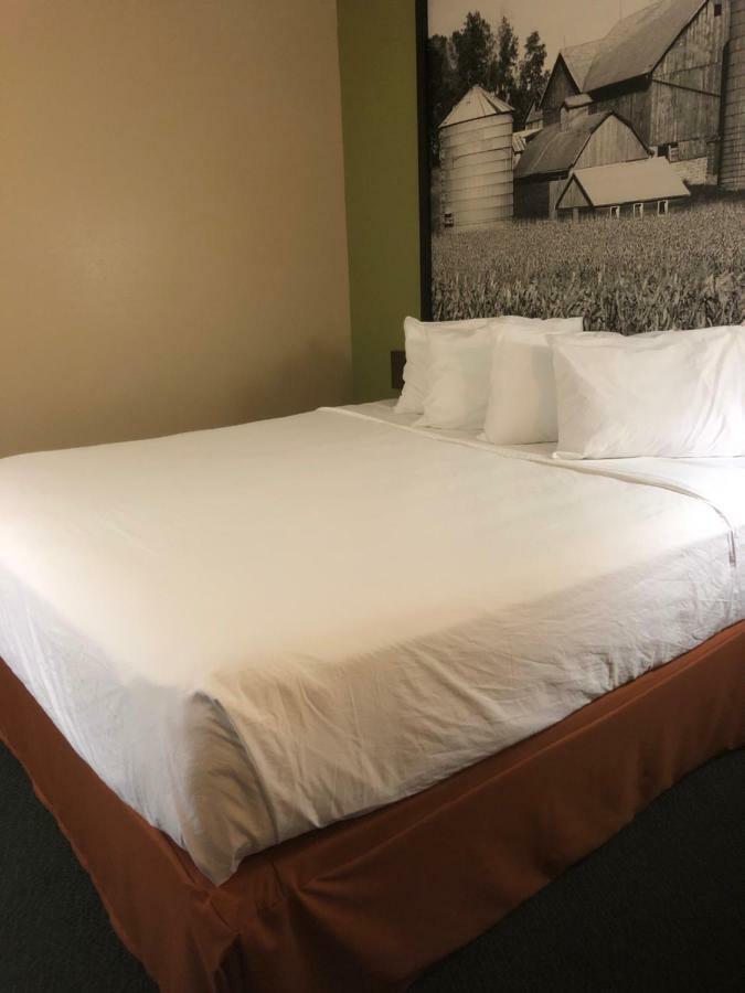 Americas Best Value Inn Onawa Εξωτερικό φωτογραφία