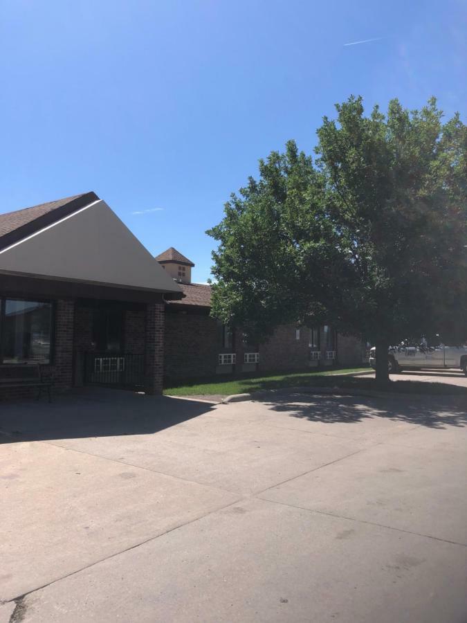 Americas Best Value Inn Onawa Εξωτερικό φωτογραφία